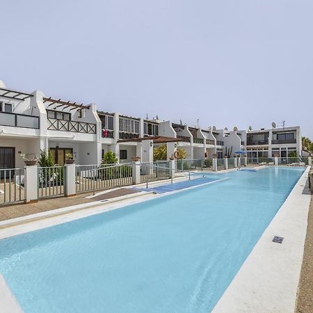 Casa Aldea Apartamento Puerto del Carmen  Exterior foto