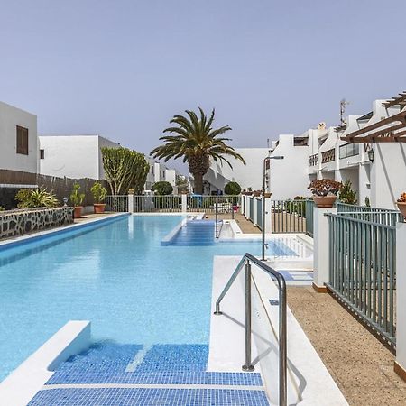 Casa Aldea Apartamento Puerto del Carmen  Exterior foto