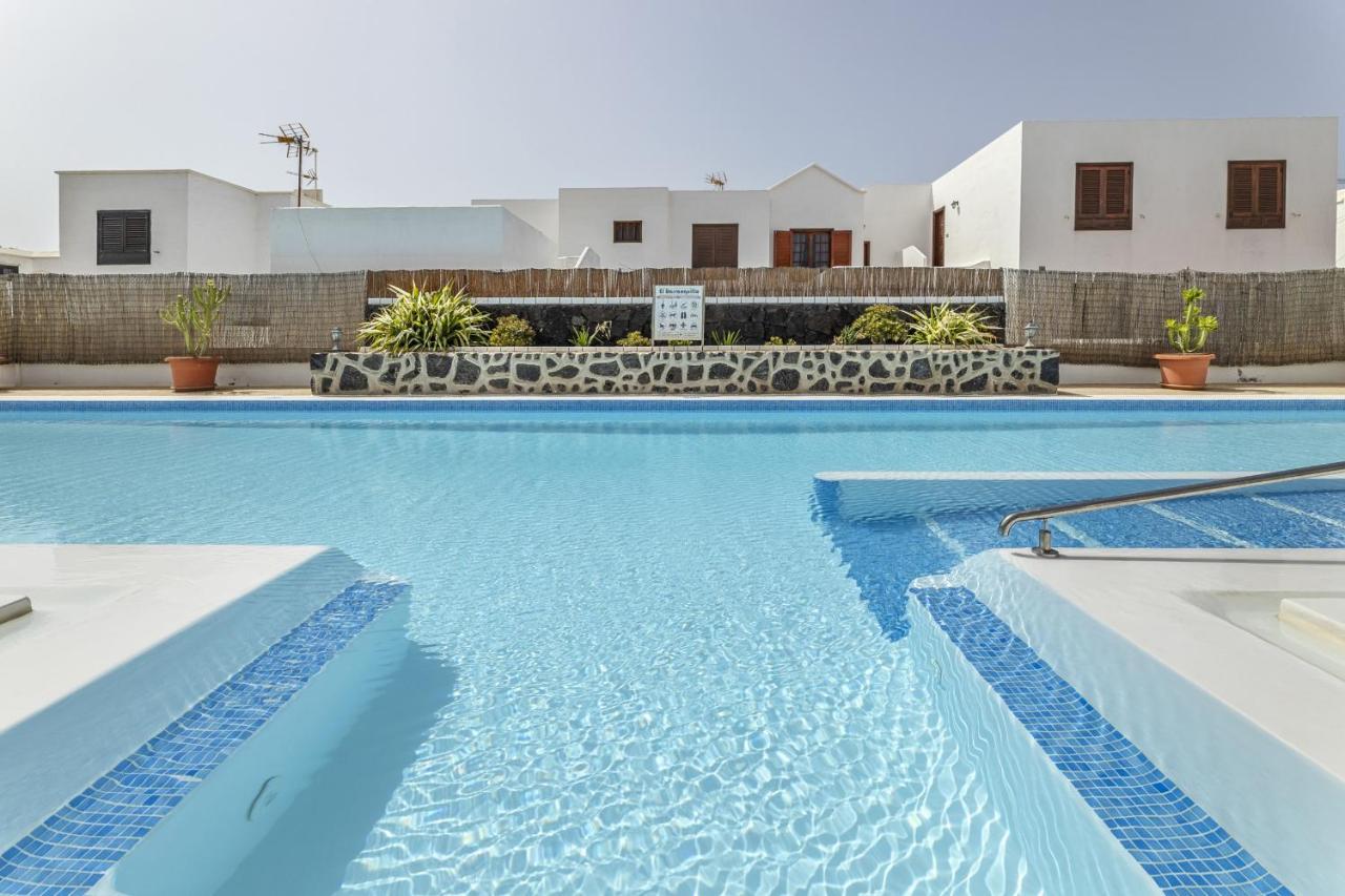 Casa Aldea Apartamento Puerto del Carmen  Exterior foto