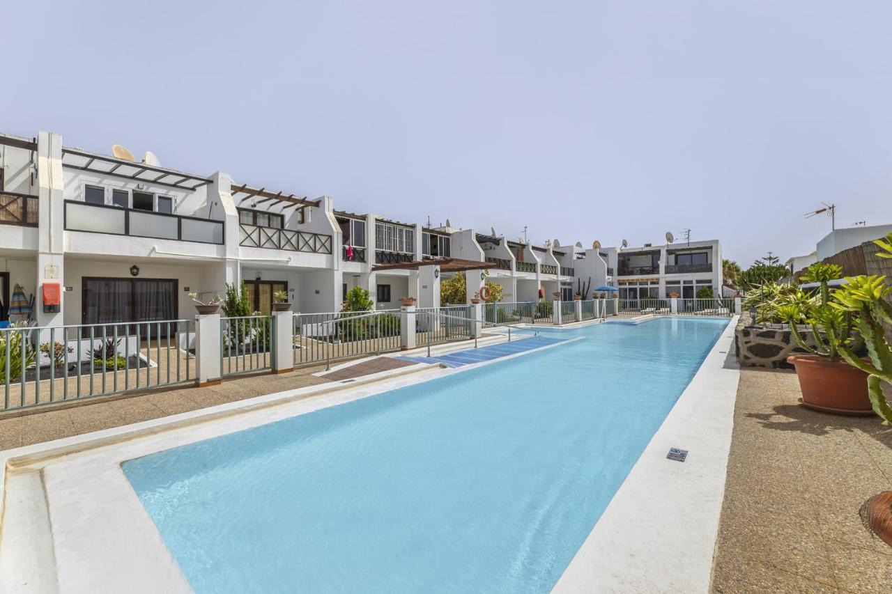 Casa Aldea Apartamento Puerto del Carmen  Exterior foto