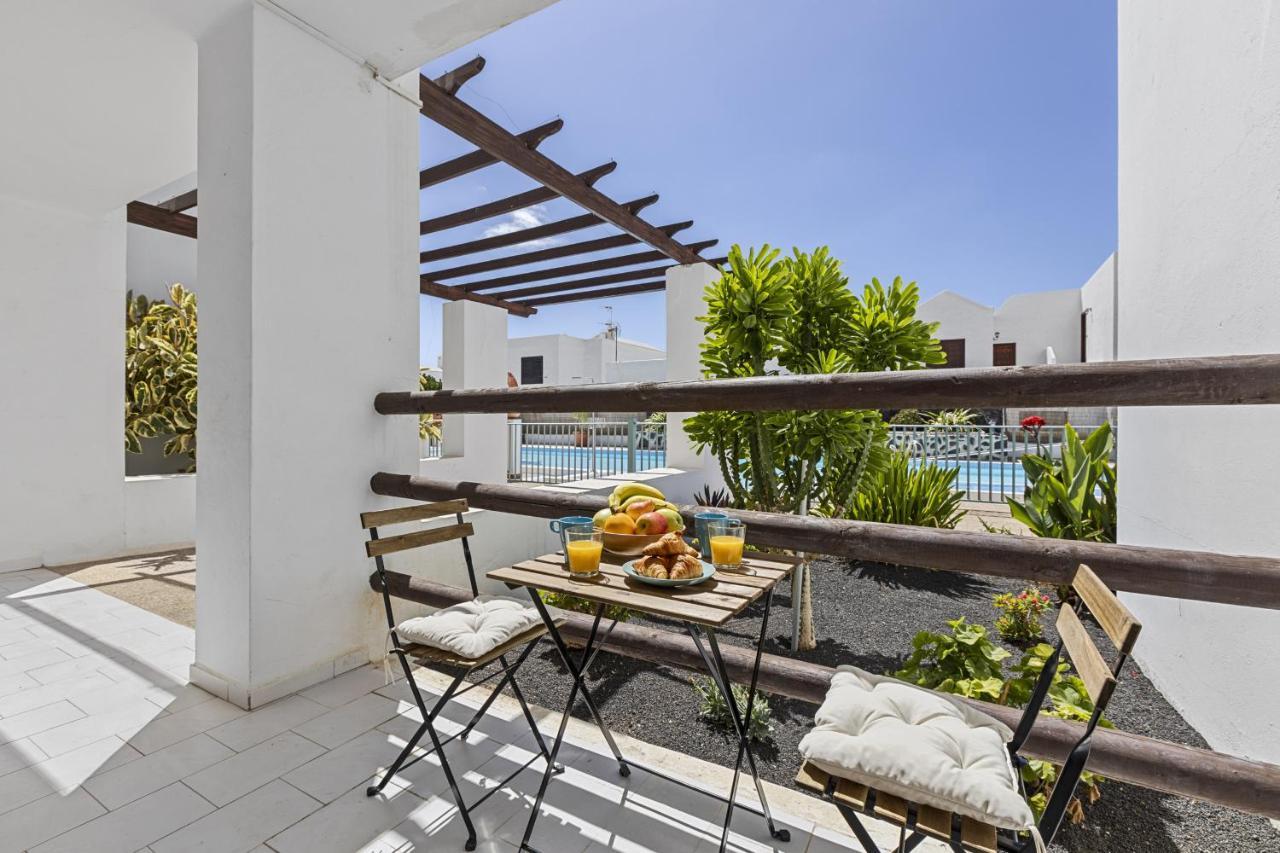 Casa Aldea Apartamento Puerto del Carmen  Exterior foto