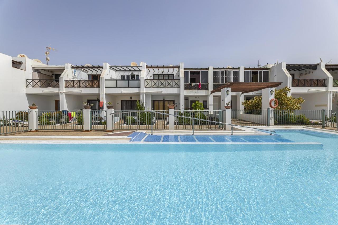 Casa Aldea Apartamento Puerto del Carmen  Exterior foto